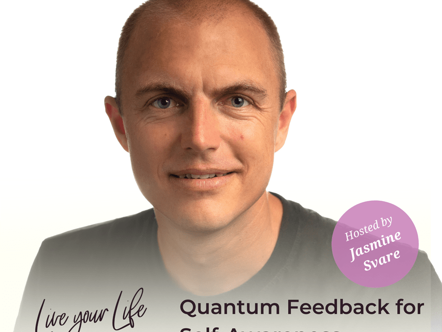 004 Quantum Feedback for Self-Awareness – Tino Bet‪h